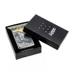 Запальничка Zippo ( Зіппо) Emblem Eagle sun-fly 2003192