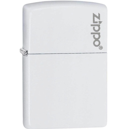 Зажигалка Zippo (Зиппо) w/ZIPPO LOGO 214ZL