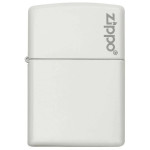 Зажигалка Zippo (Зиппо) w/ZIPPO LOGO 214ZL