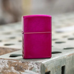 Запальничка Zippo (Зіппо) Candy Raspberry 24003
