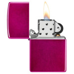 Запальничка Zippo (Зіппо) Candy Raspberry 24003