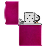 Запальничка Zippo (Зіппо) Candy Raspberry 24003