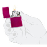 Запальничка Zippo (Зіппо) Candy Raspberry 24003