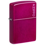 Зажигалка Zippo (Зиппо) Candy Raspberry 24003 ZL
