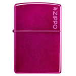 Зажигалка Zippo (Зиппо) Candy Raspberry 24003 ZL