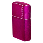 Зажигалка Zippo (Зиппо) Candy Raspberry 24003 ZL