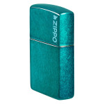 Запальничка Zippo (Зіппо) Candy Teal 24004 ZL