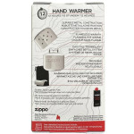 Грелка для рук ZIPPO (Зиппо) HAND WARMER 40378