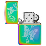 Запальничка Zippo (Зіппо) BUTTERFLIES 46125