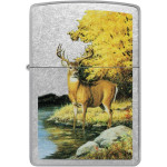 Запальничка Zippo (Зіппо) Linda Picken 46165