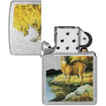 Запальничка Zippo (Зіппо) Linda Picken 46165