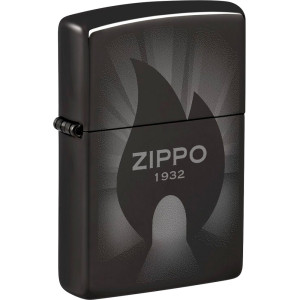Запальничка Zippo (Зіппо) Flame Design 46175