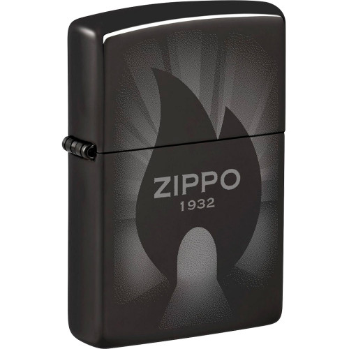 Запальничка Zippo (Зіппо) Flame Design 46175