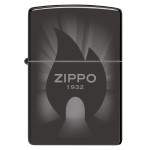 Запальничка Zippo (Зіппо) Flame Design 46175