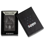 Запальничка Zippo (Зіппо) Flame Design 46175
