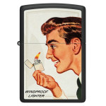 Запальничка Zippo (Зіппо) Vintage Lighter Set 46295