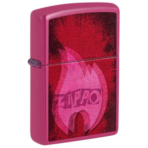 Запальничка Zippo (Зіппо) Pulse design 46572