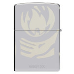 Запальничка Zippo (Зіппо) 2025 COY KOTF 46762
