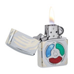 Запальничка Zippo (Зіппо) 2025 COY KOTF 46762