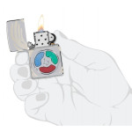 Запальничка Zippo (Зіппо) 2025 COY KOTF 46762