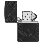 Запальничка  Zippo (Зіппо) Armor® Rivet Flame 46775