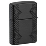 Запальничка  Zippo (Зіппо) Armor® Rivet Flame 46775