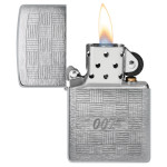 Зажигалка Zippo (Зиппо)  James Bond 46853