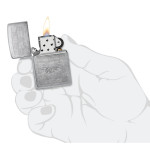 Зажигалка Zippo (Зиппо)  James Bond 46853