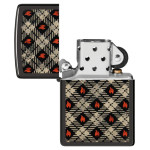 Запальничка Zippo (Зіппо) Tartan 46944