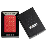 Запальничка Zippo (Зіппо) Festive Flame 46951