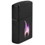 Запальничка Zippo (Зіппо) Texture Flame 46965