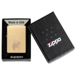 Запальничка Zippo (Зіппо) Filigree Flame 46967