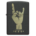 Запальничка Zippo (Зіппо) Rock On 47008