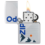Запальничка Zippo (Зіппо) Mountain 47113