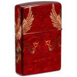 Запальничка Zippo (Зіппо) Skull Heraldry 47132