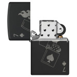 Запальничка Zippo (Зіппо) Lucky 7 47134