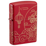 Запальничка Zippo (Зіппо) Chinese New Year 47146