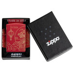 Запальничка Zippo (Зіппо) Chinese New Year 47146