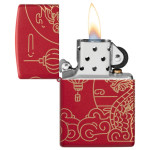 Запальничка Zippo (Зіппо) Chinese New Year 47146