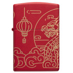 Запальничка Zippo (Зіппо) Chinese New Year 47146