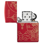 Запальничка Zippo (Зіппо) Chinese New Year 47146