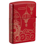 Запальничка Zippo (Зіппо) Chinese New Year 47146