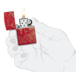 Запальничка Zippo (Зіппо) Chinese New Year 47146