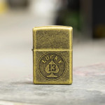 Запальничка Zippo (Зіппо) Lucky 13 47148
