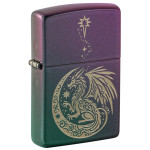 Запальничка Zippo (Зіппо) Dragon Fantasy 47151
