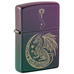 Запальничка Zippo (Зіппо) Dragon Fantasy 47151