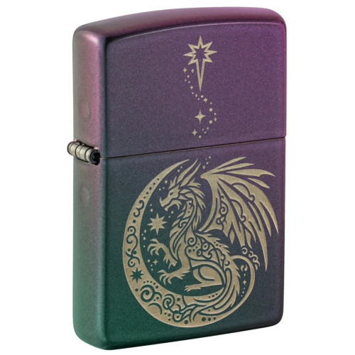 Запальничка Zippo (Зіппо) Dragon Fantasy 47151