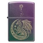 Запальничка Zippo (Зіппо) Dragon Fantasy 47151