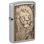 Зажигалка Zippo (Зиппо) Lion 47171