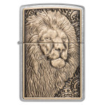 Зажигалка Zippo (Зиппо) Lion 47171
